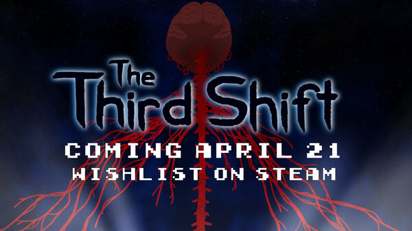 The Third Shift - Release Date Trailer trailer thumbnail