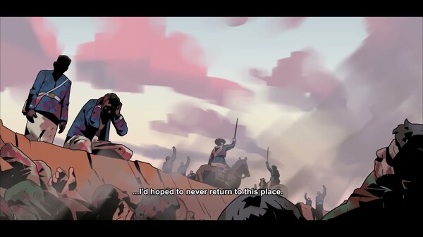 Hell Clock Cursed War Expansion and Console Release Date Trailer trailer thumbnail
