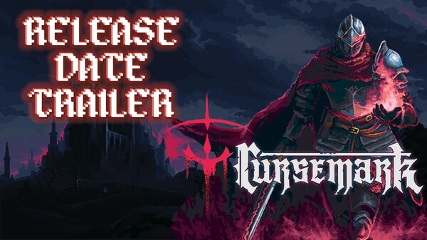 Cursemark - Date Reveal Trailer 4-21 trailer thumbnail