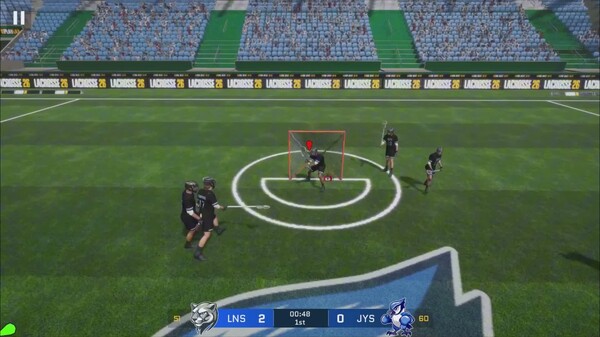 Lacrosse 26 trailer thumbnail
