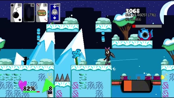Archa - Official Trailer 1 (Gameplay Version) trailer thumbnail