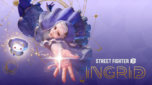 SF6_INGRID_Gameplaytrailer_Multi_EN_ESRB_HD_Steam trailer thumbnail