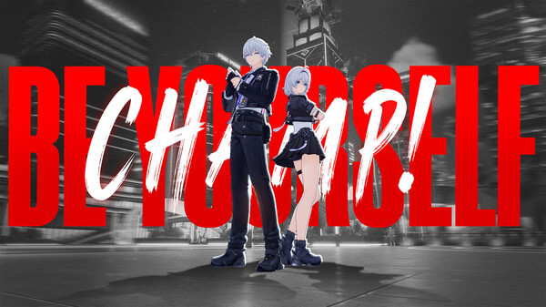 NTE: Neverness to Everness trailer thumbnail