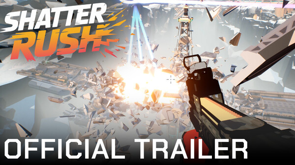 Destruction 4.0 Trailer trailer thumbnail