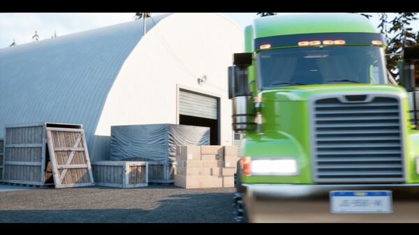 Trailer trailer thumbnail