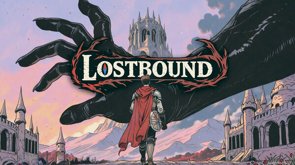 Lostbound Trailer trailer thumbnail