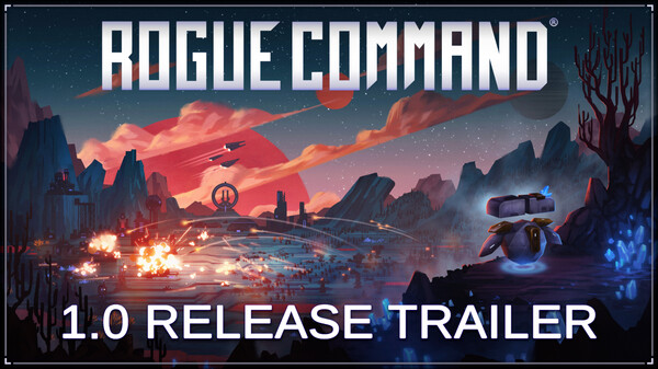 1.0 Launch Trailer trailer thumbnail