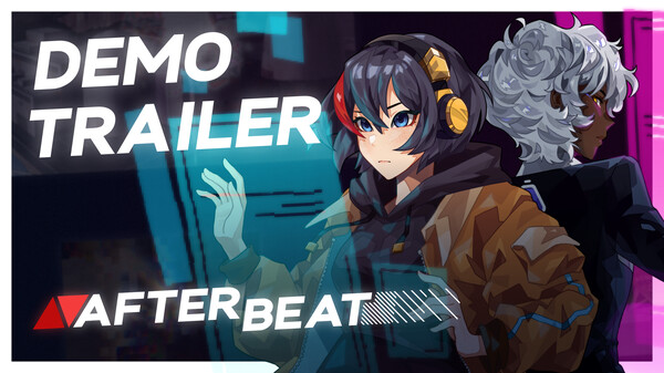 Demo Announce Trailer trailer thumbnail