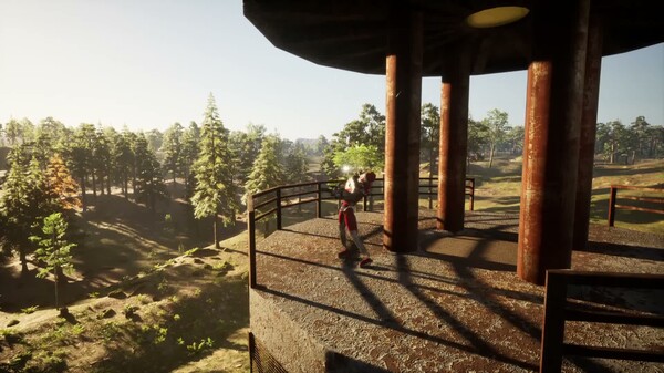 Early access trailer trailer thumbnail