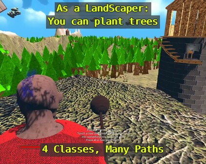 LandScaper trailer thumbnail