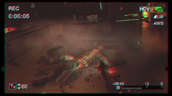 New Xenolocus trailer - a deadly mission awaits you! trailer thumbnail