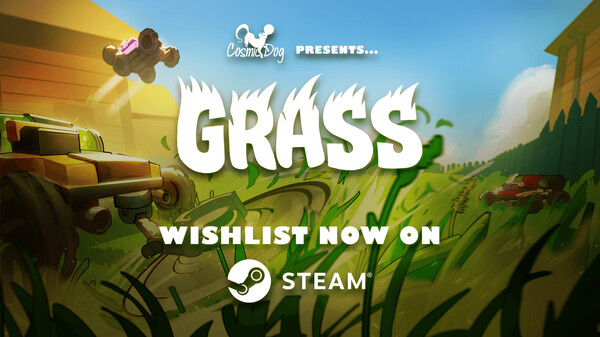 Grass Teaser trailer thumbnail
