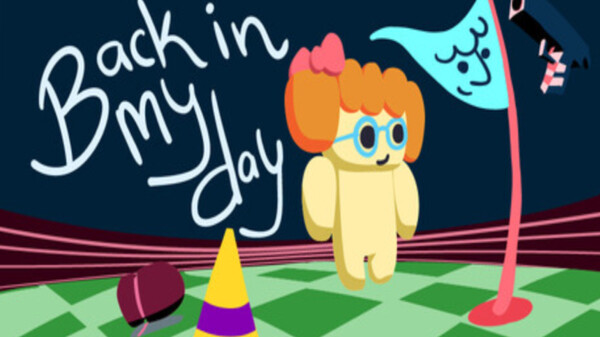 Back In My Day trailer thumbnail