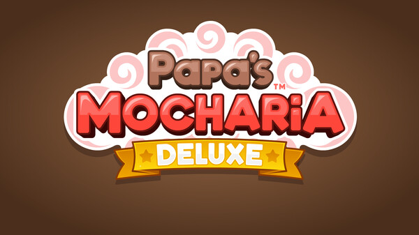 Papa's Mocharia Deluxe trailer thumbnail
