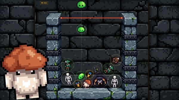 Monster Masher trailer thumbnail