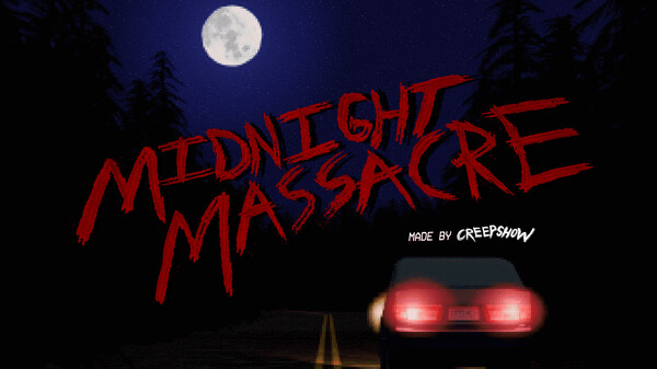 Midnight Massacre Trailer trailer thumbnail