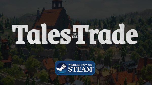 Tales of the Trade Pre-Alpha Reveal Trailer trailer thumbnail