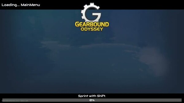 Old WIP Showcase: Opening Cutscene + First Minutes of Gameplay (Gearbound: Odyssey) trailer thumbnail