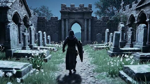 Town Presentation trailer thumbnail