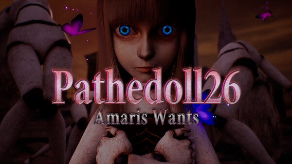 Pathedoll Alpha 1 Teaser trailer thumbnail