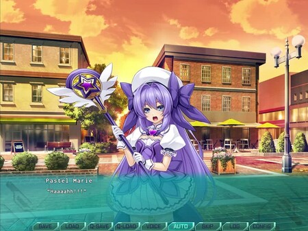 Holy Valkyrie ExS-TIA P trailer thumbnail