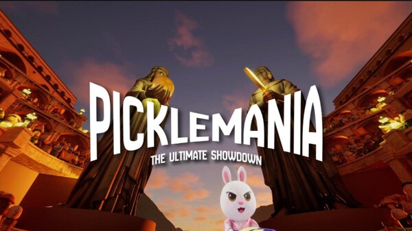 The Pickle Universe? trailer thumbnail
