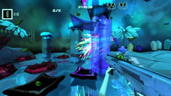 SpecShong - Gameplay trailer thumbnail
