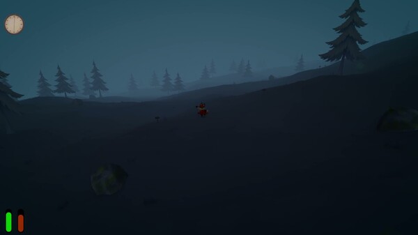Foxwood_Trailer trailer thumbnail