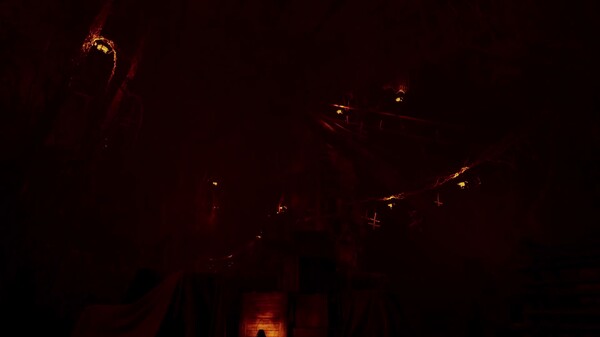 A Quick Look at The Purge Revenant trailer thumbnail