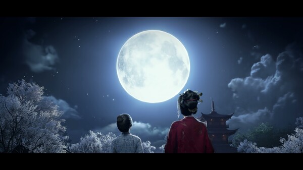 Where Winds Meet - Qinchuan Chapter Gameplay Trailer trailer thumbnail