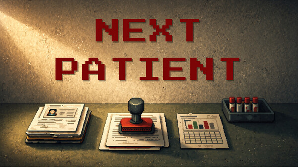 Next Patient Gameplay Trailer-1 trailer thumbnail