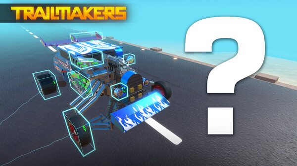What is Trailmakers? 2026 trailer thumbnail