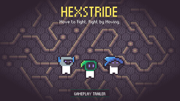 Gameplay Trailer trailer thumbnail