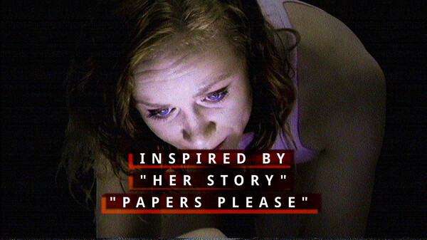 FMV - Full Motion Voyeur - Gameplay Reveal trailer thumbnail