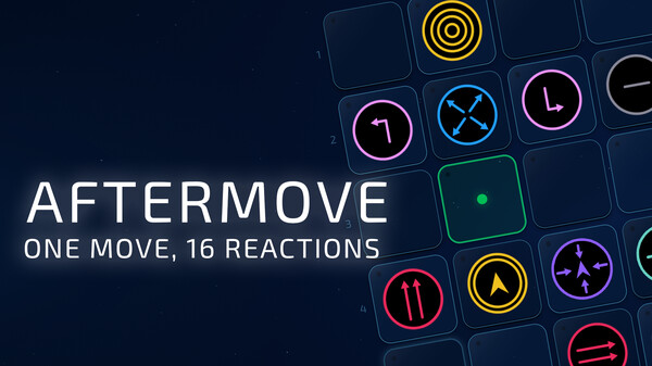 AFTERMOVE Gameplay 2 HI trailer thumbnail