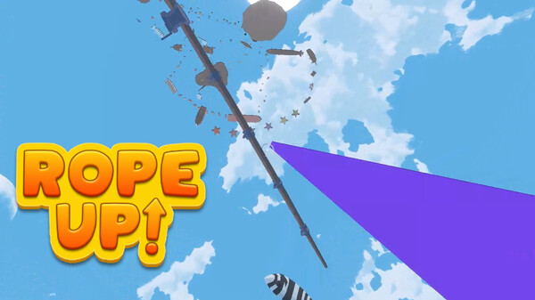 you can fly. trailer thumbnail
