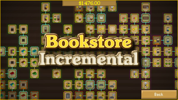 Bookstore Incremental Trailer trailer thumbnail