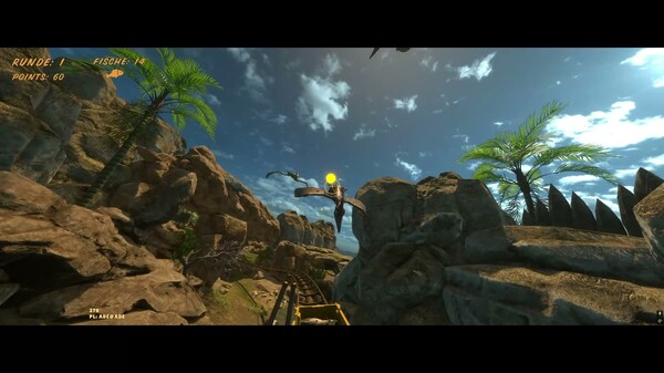 DinoCoaster trailer thumbnail