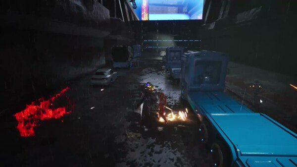 Guardians of the Abyss: Rogue protocol reveal trailer thumbnail