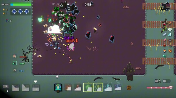Elemental Witches Demo V0.1 trailer thumbnail