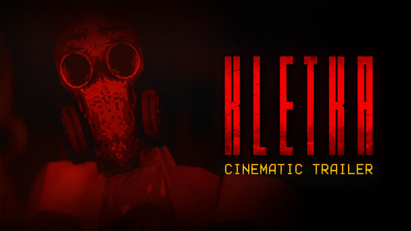 KLETKA CINEMATIC TRAILER | SINGULARITY UPDATE trailer thumbnail