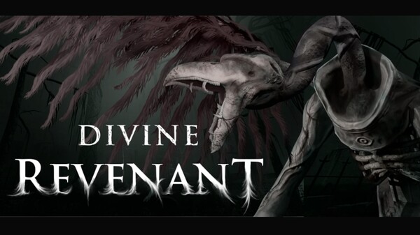Divine Revenant | Announcement Trailer trailer thumbnail
