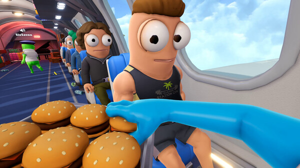 Dear Passengers Trailer trailer thumbnail
