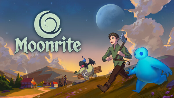 Moonrite Teaser trailer thumbnail