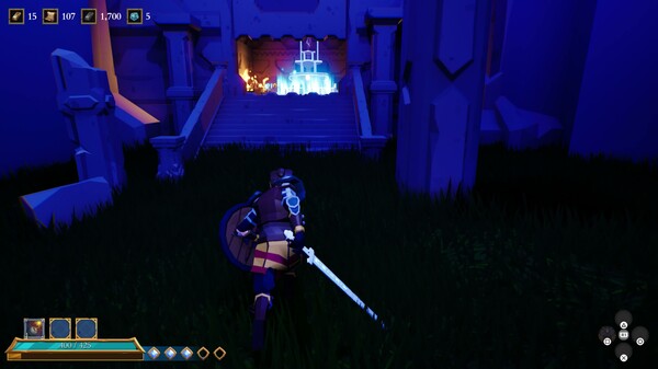Blotbarrow Gameplay Trailer trailer thumbnail