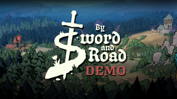 By Sword & Road Demo Trailer trailer thumbnail