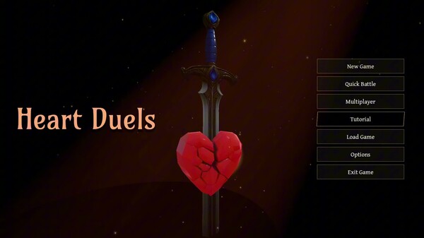 Game Tutorial trailer thumbnail