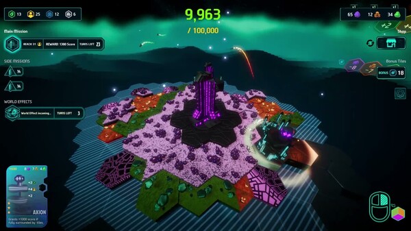Hexalith - Official Release Date Trailer trailer thumbnail