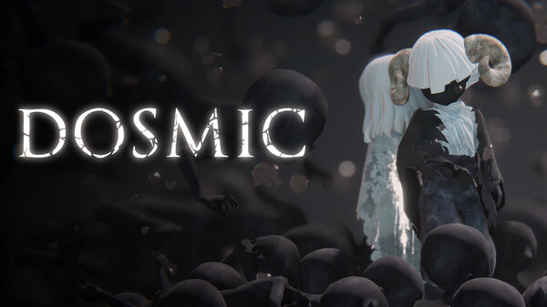 DOSMIC - Official Teaser Trailer trailer thumbnail