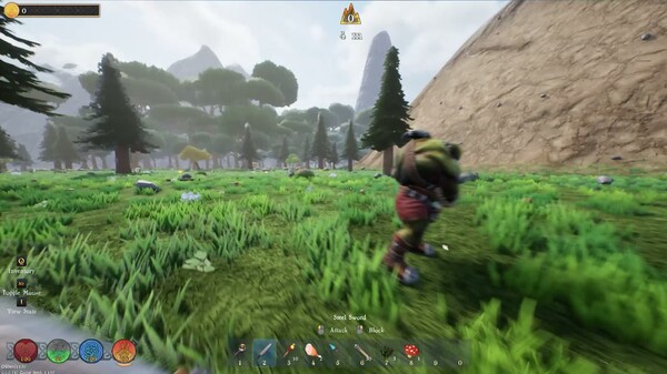 Anvil Update 4 trailer thumbnail